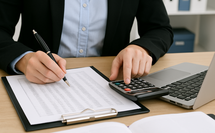 Finanse firmy – nie tylko formalność, ale fundament rozwoju